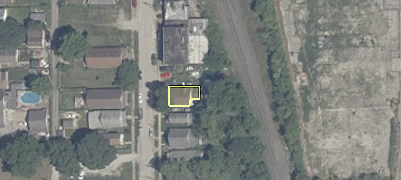 Indianapolis Warehouse with Redevelopment Potential