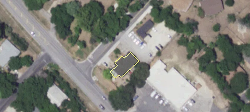 658 Acres Development Opportunity