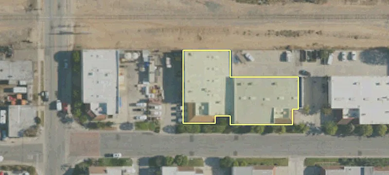 La Habra Warehouse Space Available