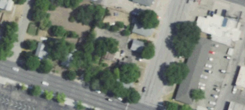 Commercial Land With Investment Properties
