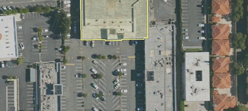 Arcadia Retail Space Available