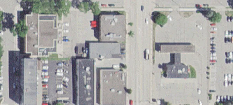 Versatile Flex Space in Rochester