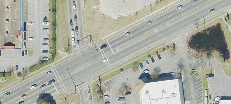 Pace Mixed-Use Investment Opportunity