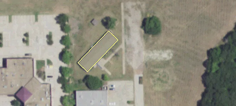 10+ Acre Development Opportunity