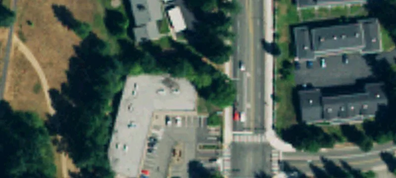 Federal Way Office Space Available