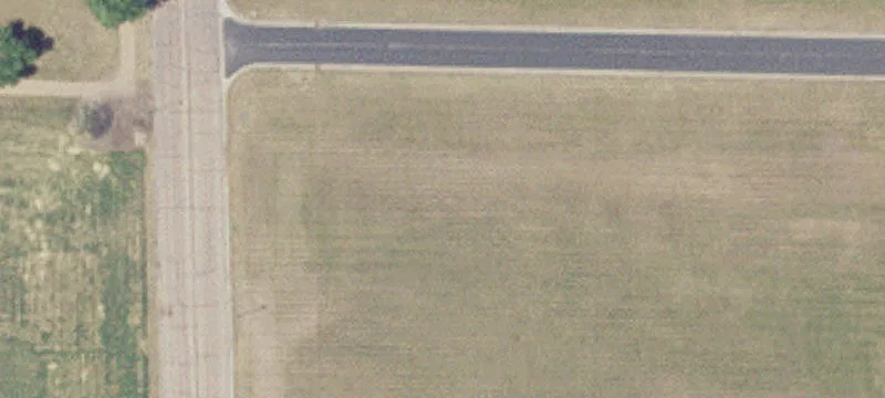 Belle Plaine Business Park Land