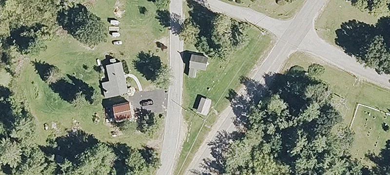 Bow NH Industrial Land