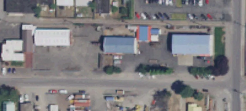 Spokane Valley Warehouse For Sale