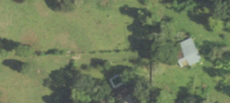 Land Parcels on FM 1485