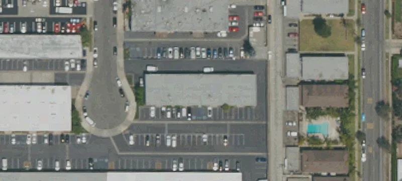 Costa Mesa Flex Space Available