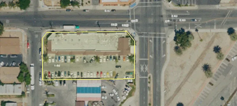 Industrial Property in Hemet, CA