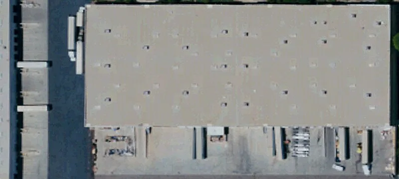 Undeveloped Industrial Lots Available