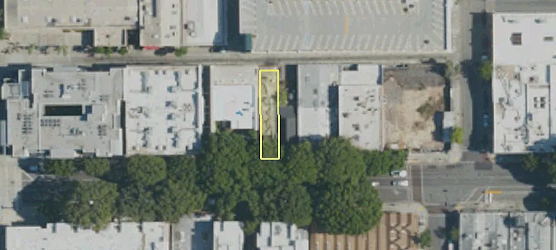 Pasadena Office Space For Lease