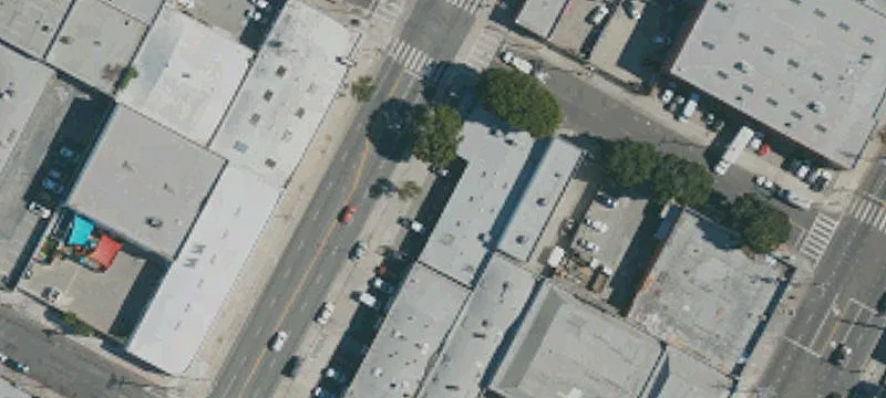 Broadway Flex Space For Sale