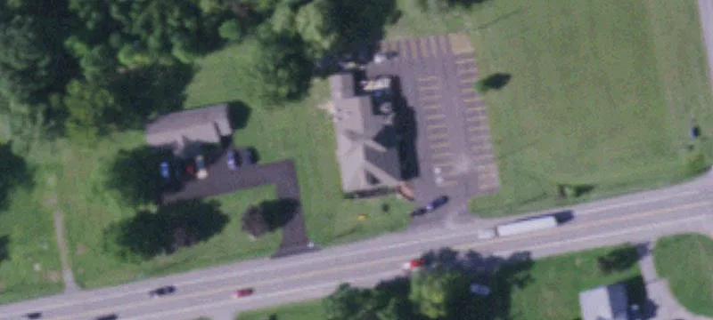 Retail Property in Canastota, NY