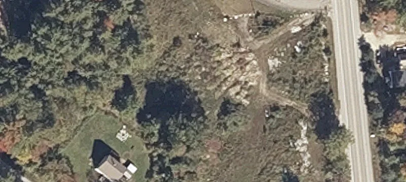 Residential Land in Poland, Maine