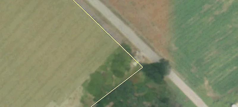120 Acres Rosenberg Land