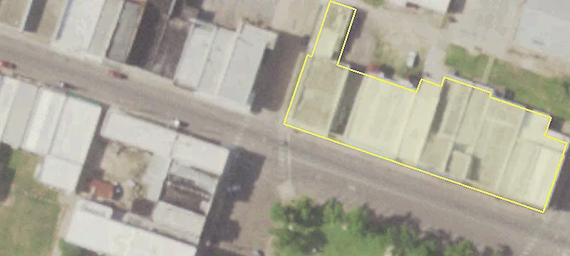 Wharton Office Space For Sale