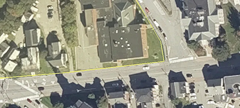 Bangor Development Site For Sale