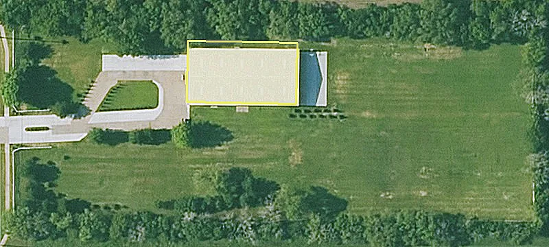 Commercial Land with Utilities Available