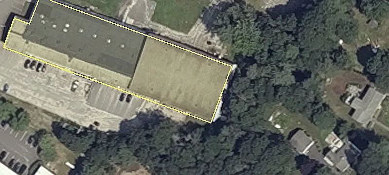 Scarborough Industrial Space Available