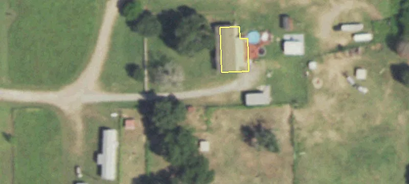 Waller Land with FM 362 Frontage