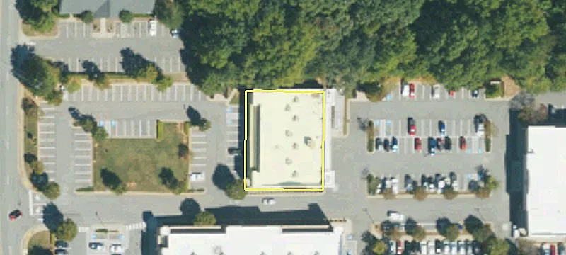 Retail Space in Gastonia Center