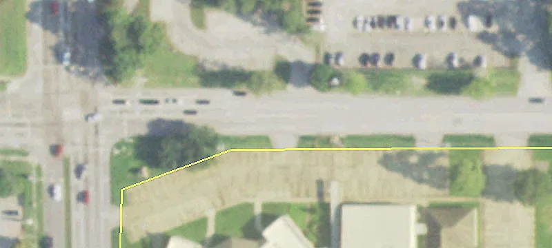 Prime Land Tracts Available