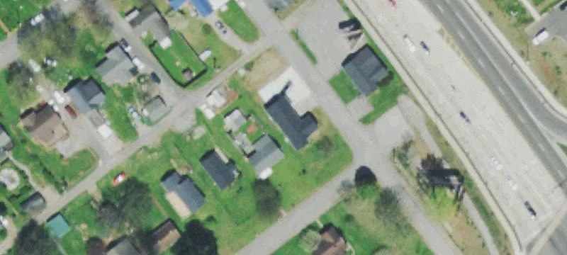 Lenoir City Office Investment Opportunity