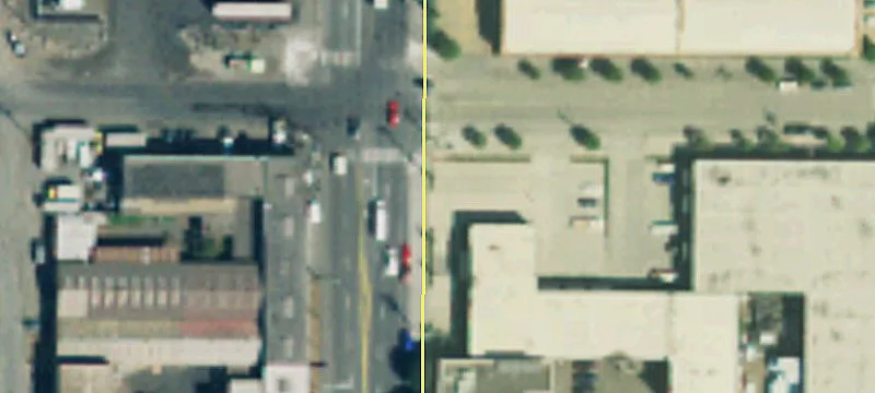 Seattle Industrial Property For Sale