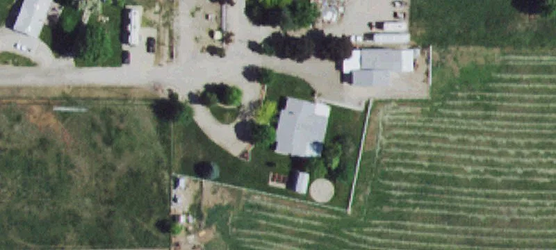 Adaptable Land with Income Potential
