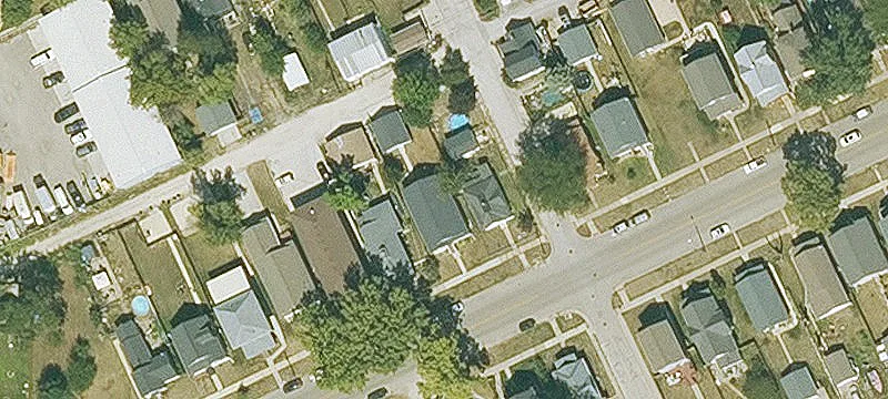 Downtown Cedar Rapids Investment Opportunity