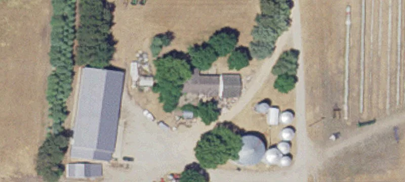 Commercial Land Available For Sale