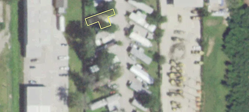 Unrestricted Land Near I-10