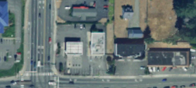 Retail Space Available For Lease