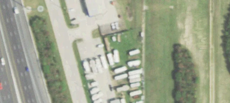 Unrestricted Land Near Highway 249