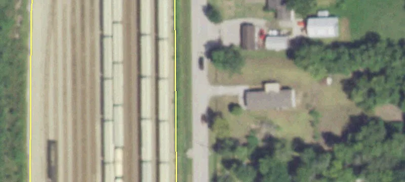Baytown Land for Development