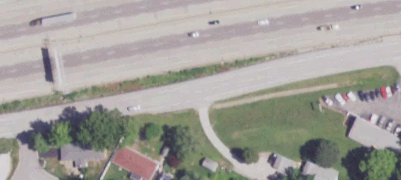 Land in Golden Triangle Location