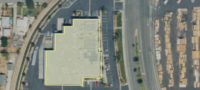 Industrial Property Fully Leased
