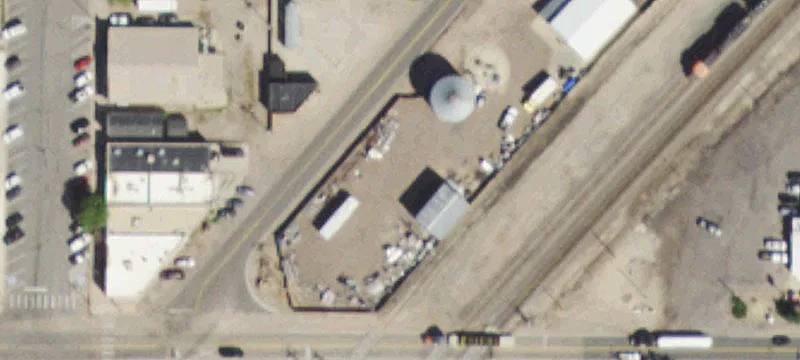 1258+ Acres Development Land