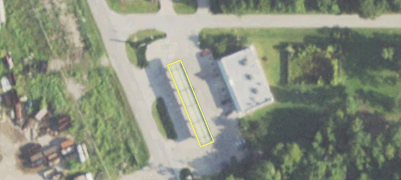 6.58 AC Commercial Land Available