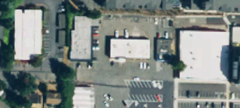 Downtown Kenmore Medical/Professional Office
