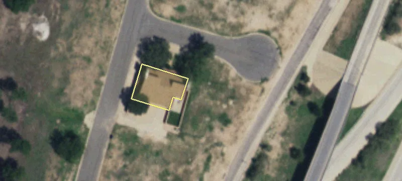 Lubbock Land Opportunity on Adrian