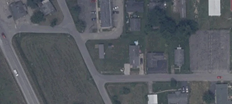 Versatile Building with Large Yard