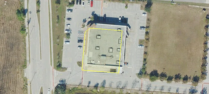Retail Outparcel on Tamiami Trail
