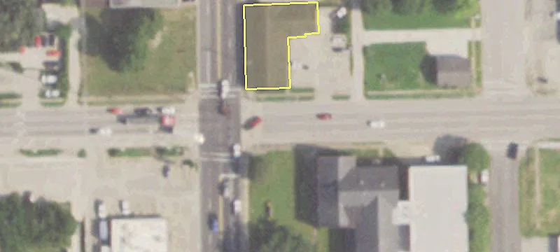 Freestanding Warehouse in Business Park