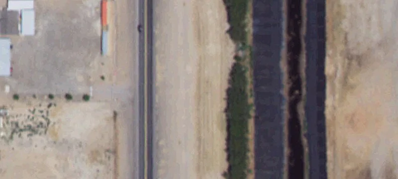 Westpark Logistics Center Land