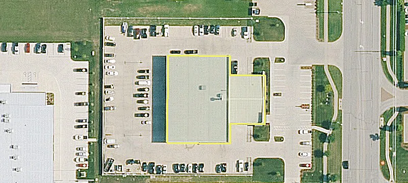 Prime Flex Space For Lease