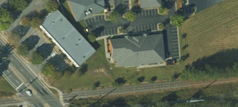 Greenville Medical Office Space Available