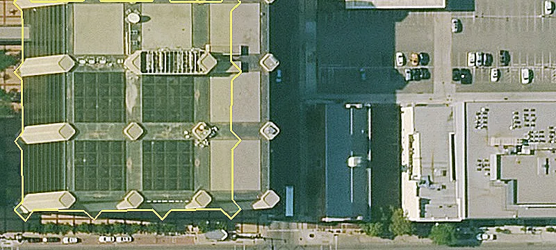 Downtown Wichita Commercial Space Available